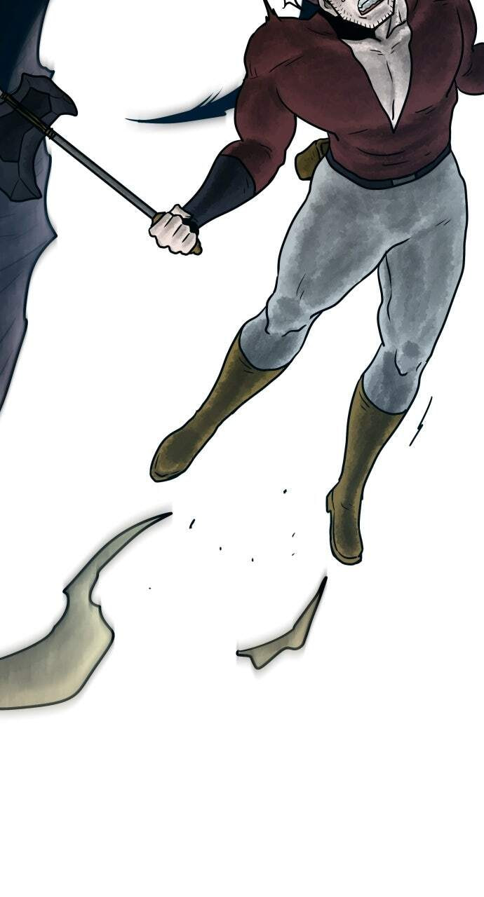 Read Warrior Executioner chapter 25 image 63 on Lezhin