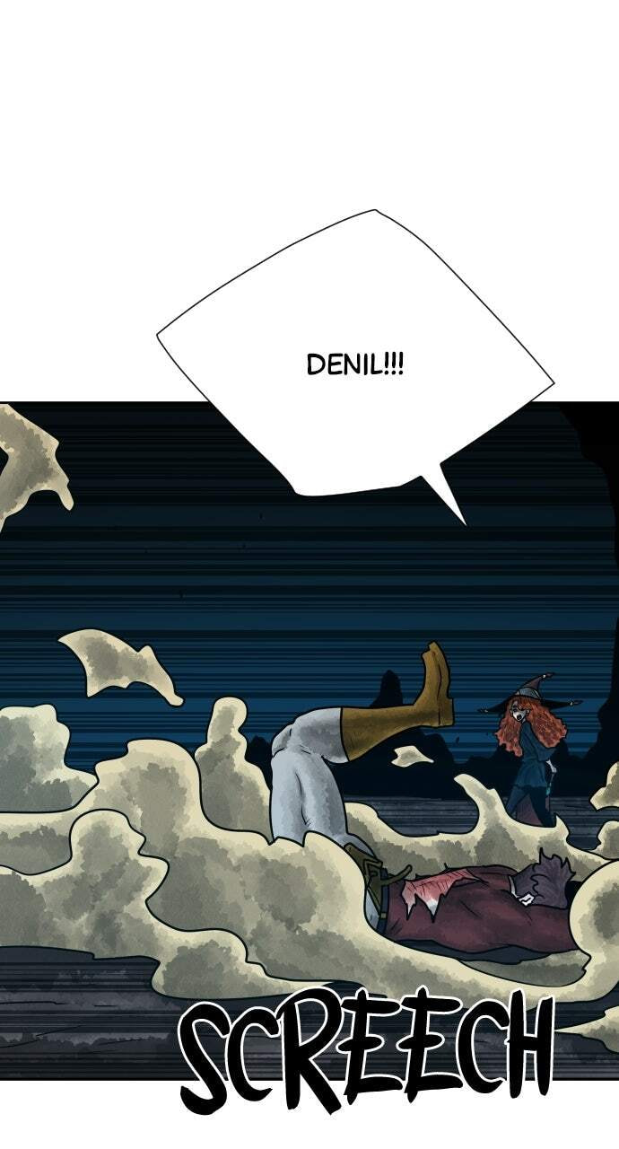 Read Warrior Executioner chapter 25 image 66 on Lezhin