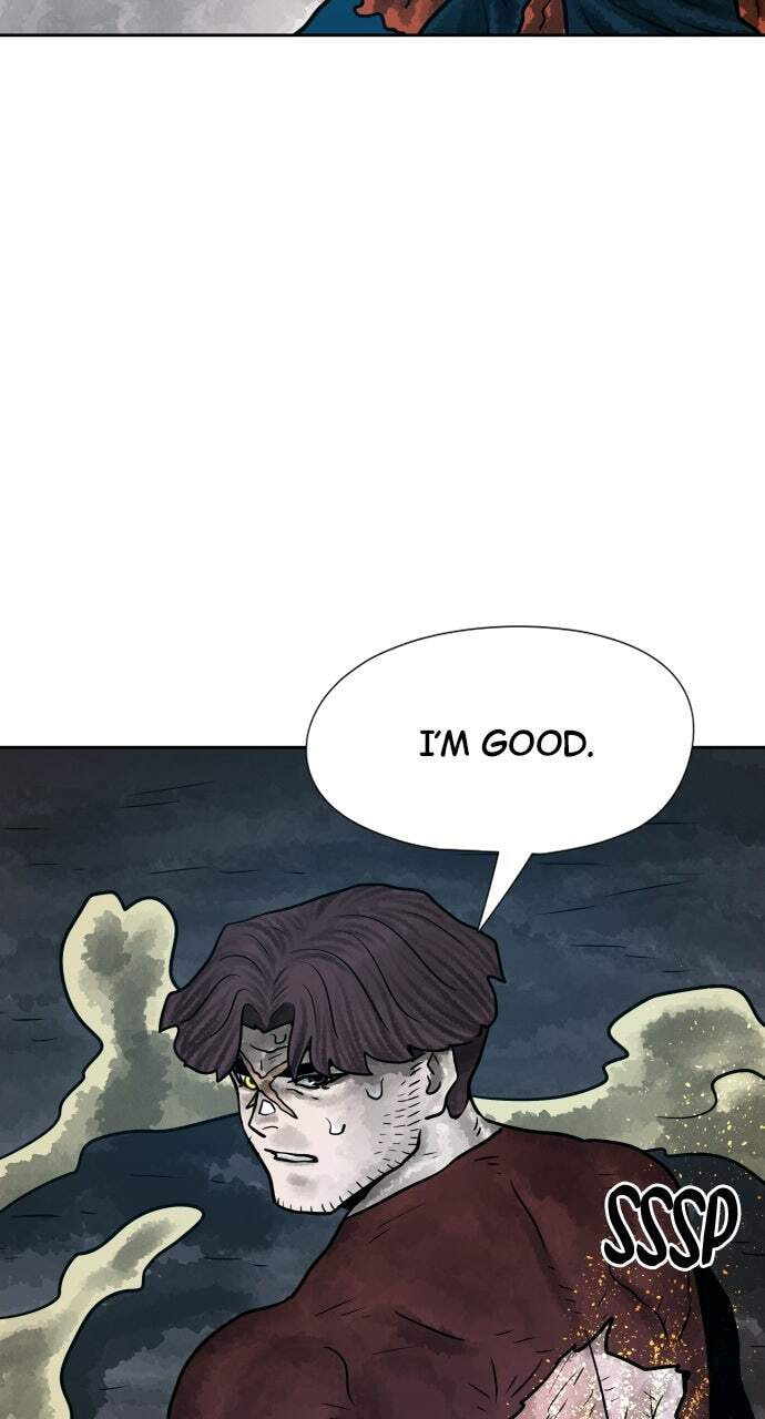 Read Warrior Executioner chapter 25 image 68 on Lezhin