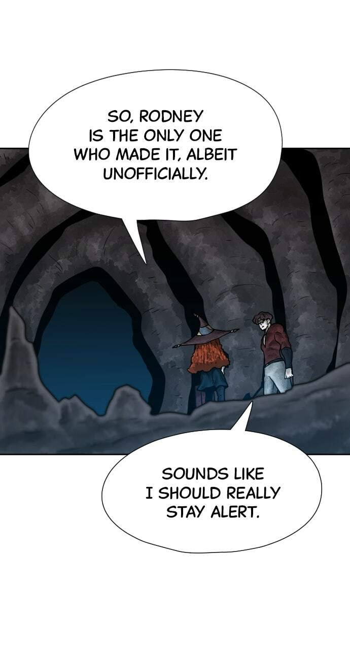 Read Warrior Executioner chapter 25 image 7 on Lezhin