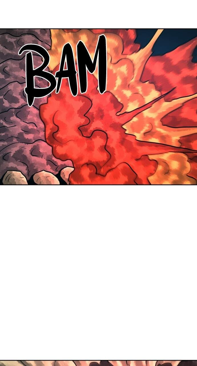 Read Warrior Executioner chapter 25 image 71 on Lezhin