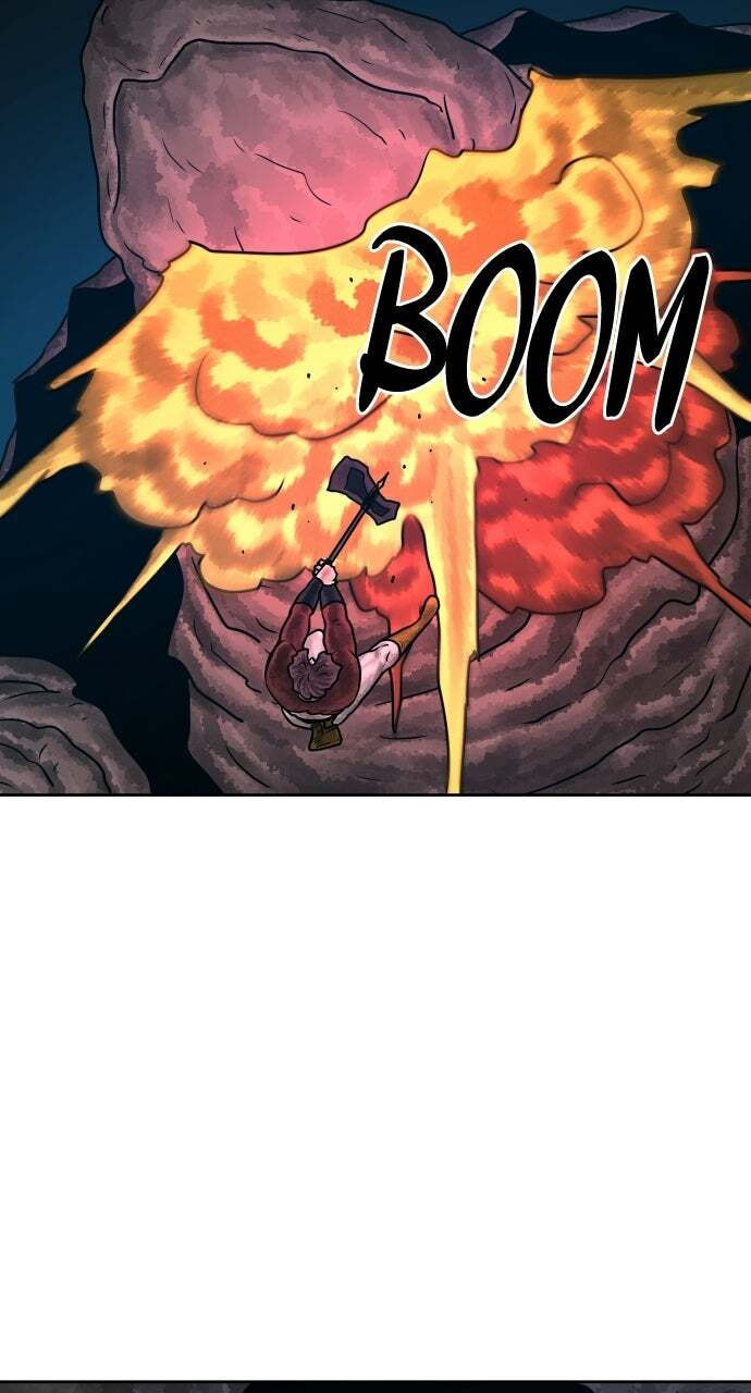 Read Warrior Executioner chapter 25 image 73 on Lezhin