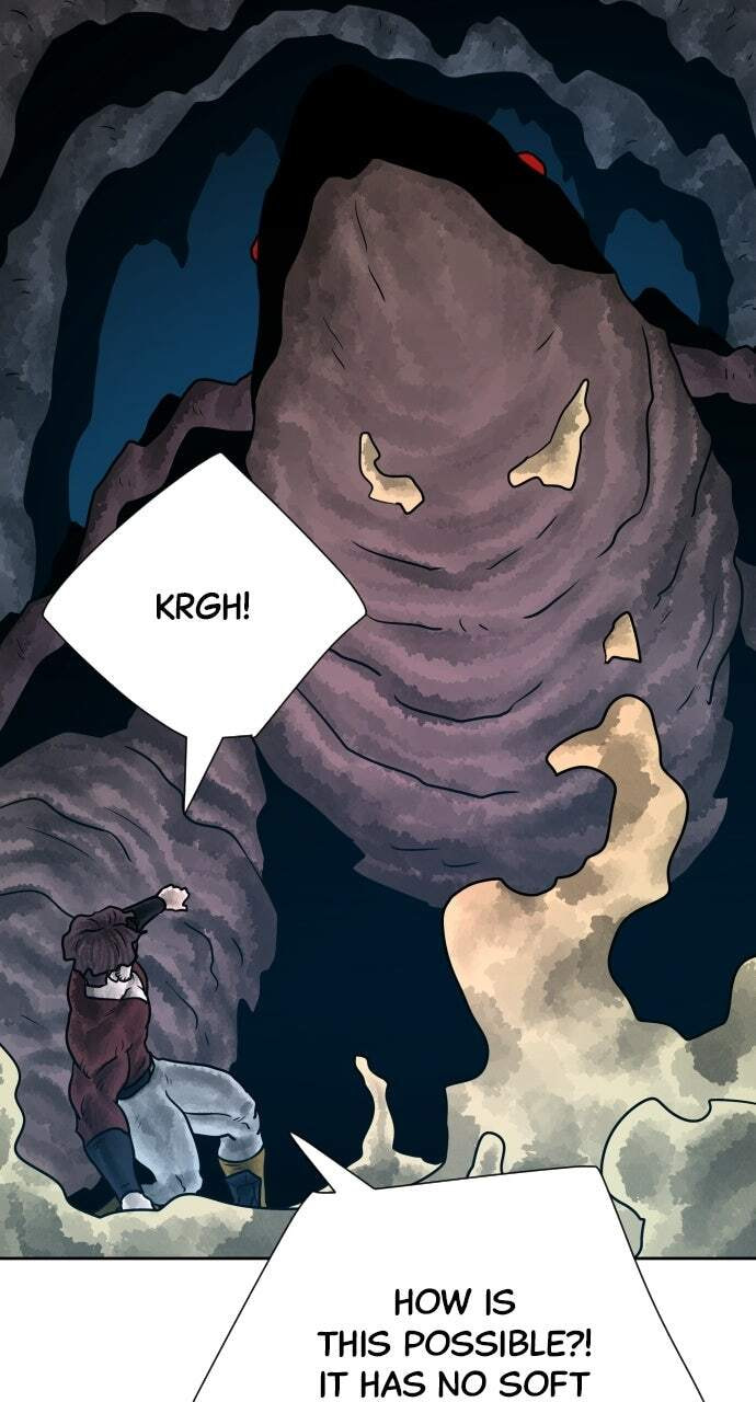 Read Warrior Executioner chapter 25 image 74 on Lezhin