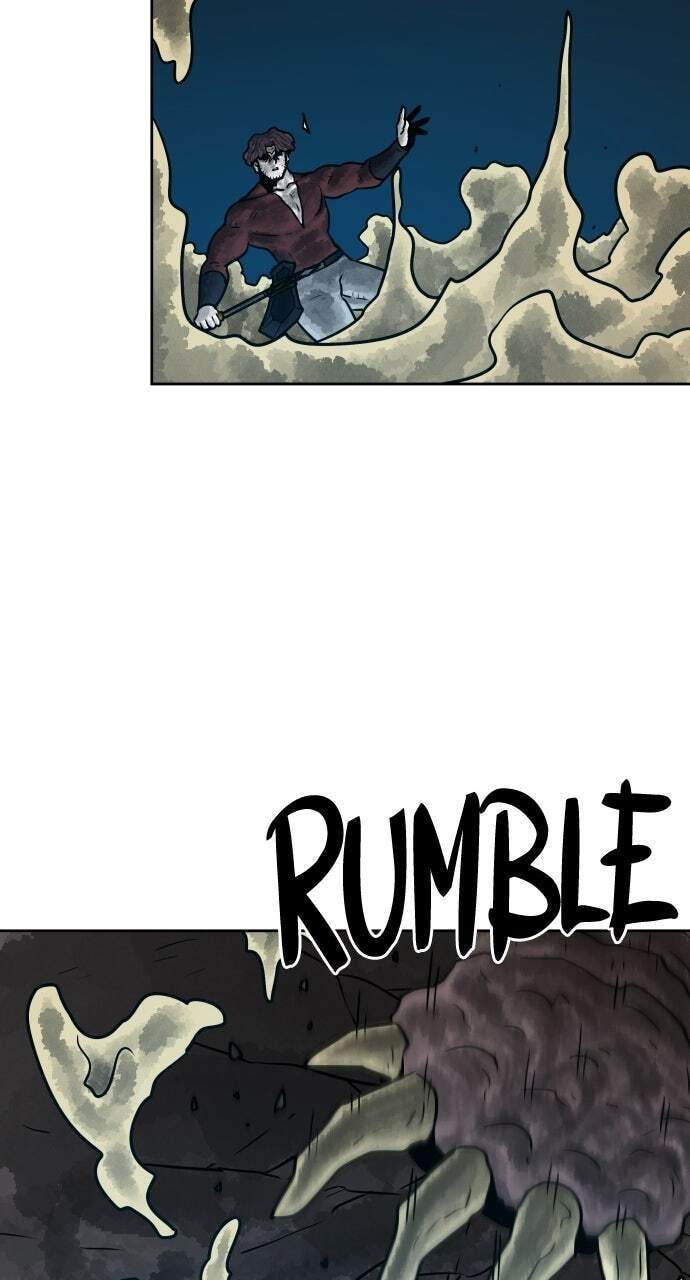 Read Warrior Executioner chapter 25 image 76 on Lezhin