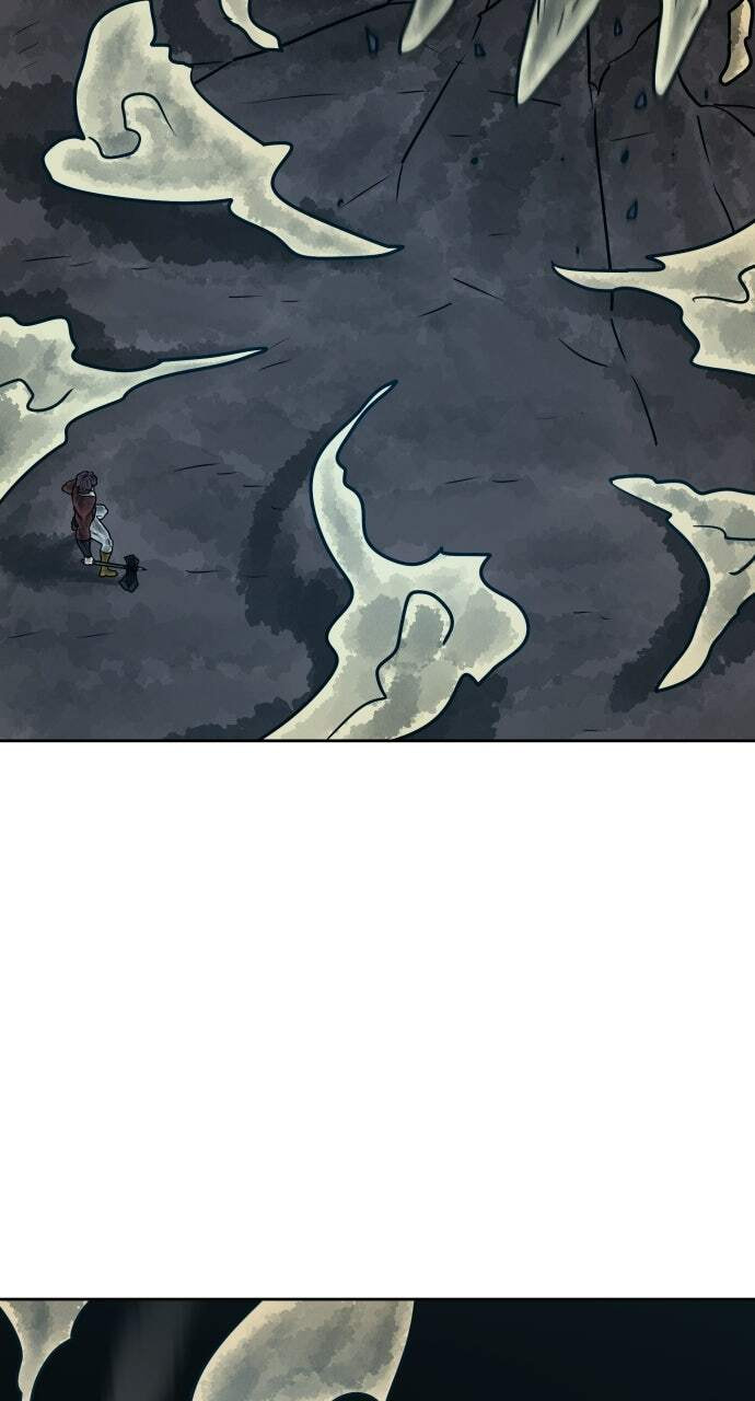 Read Warrior Executioner chapter 25 image 77 on Lezhin
