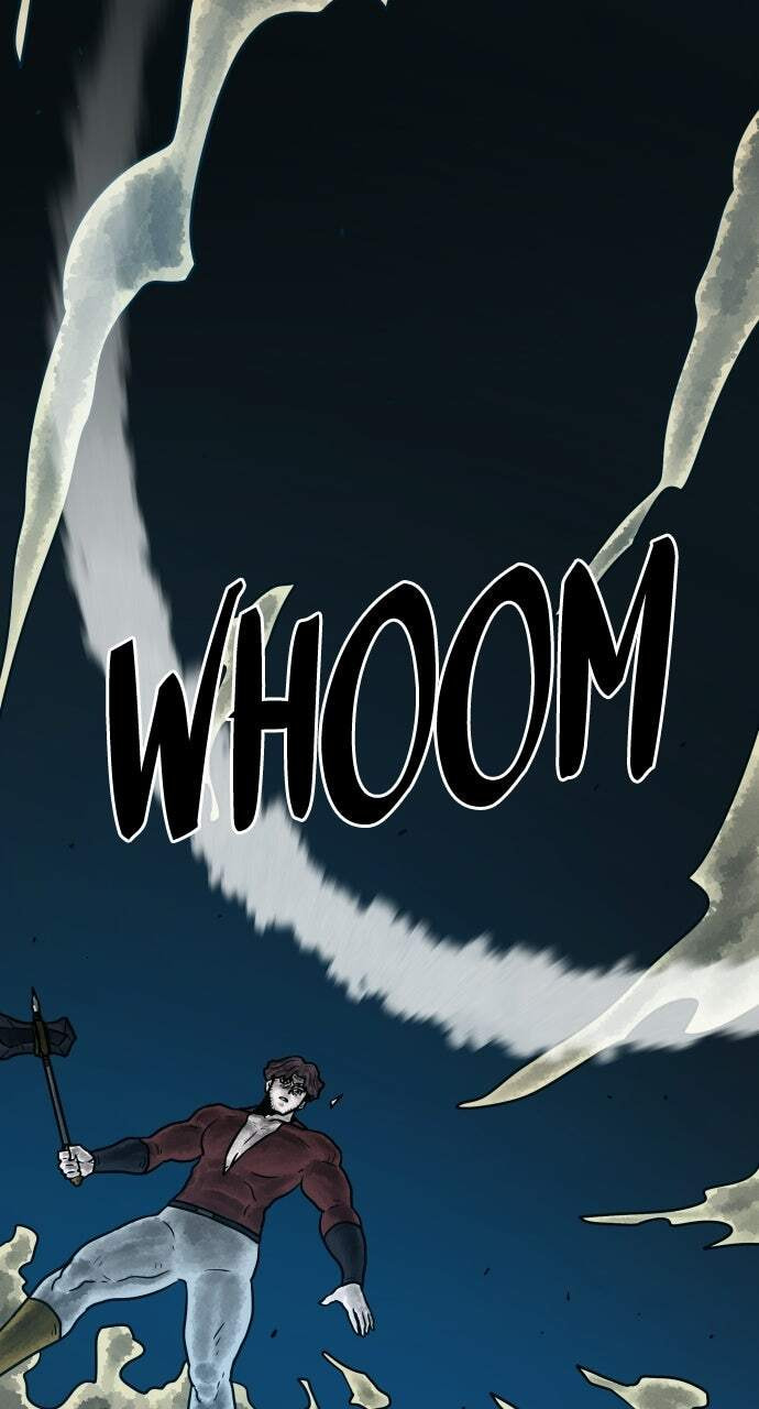 Read Warrior Executioner chapter 25 image 78 on Lezhin