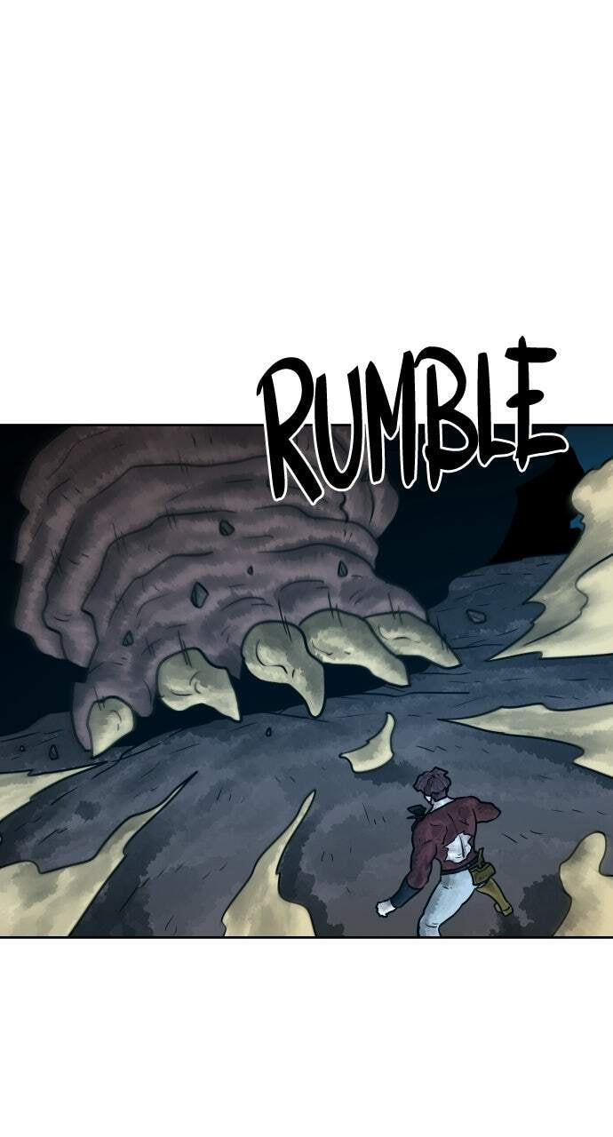 Read Warrior Executioner chapter 25 image 89 on Lezhin