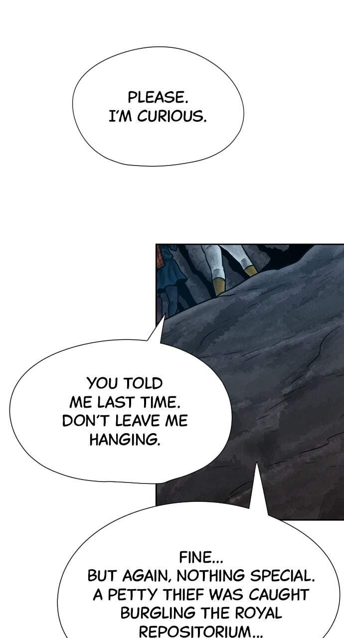 Read Warrior Executioner chapter 25 image 9 on Lezhin