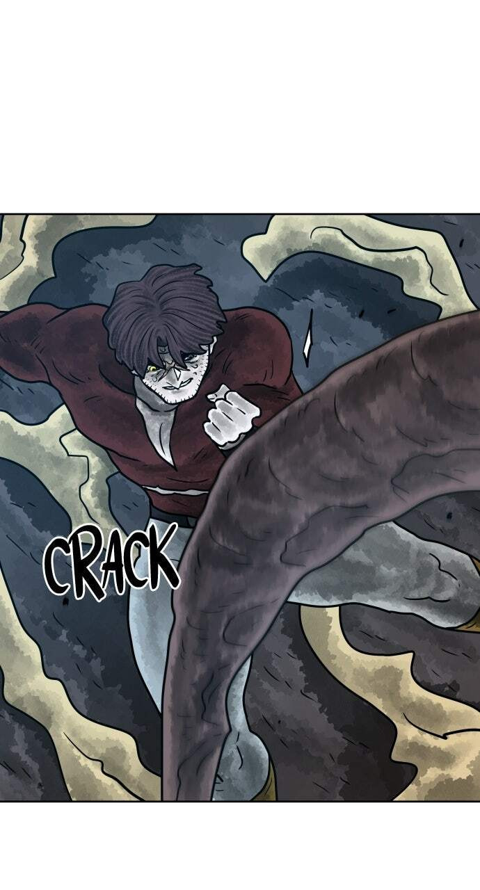 Read Warrior Executioner chapter 25 image 93 on Lezhin
