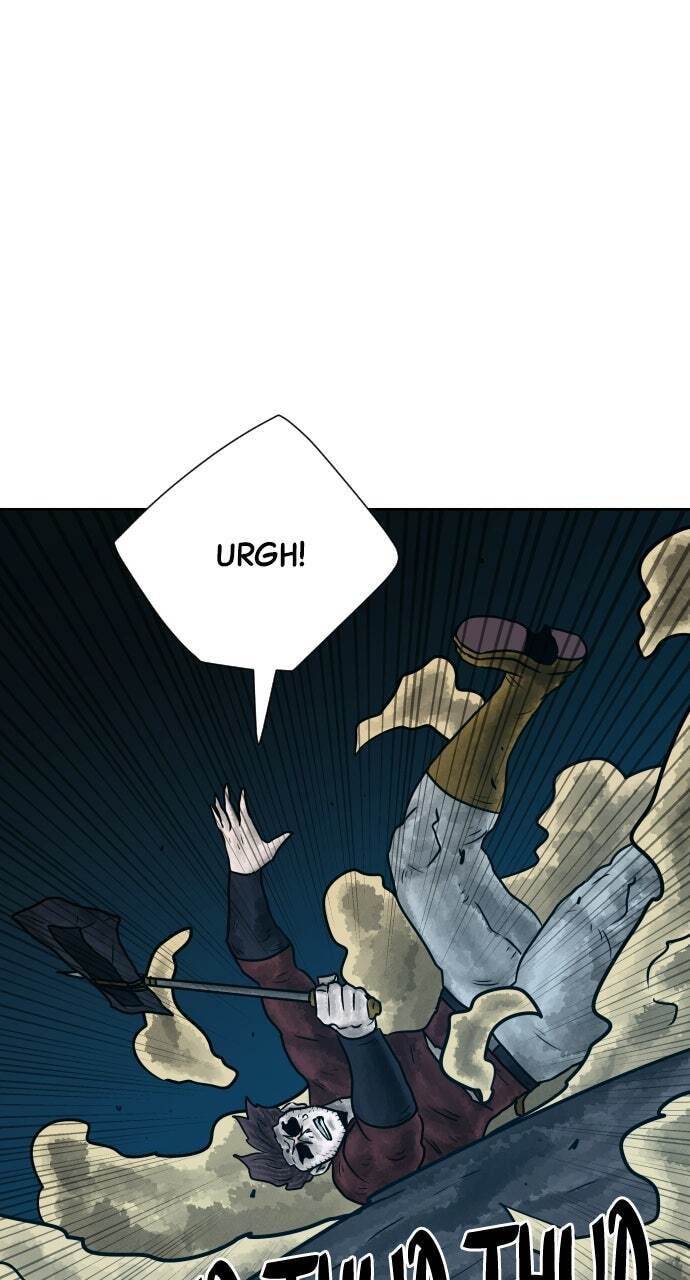Read Warrior Executioner chapter 25 image 94 on Lezhin