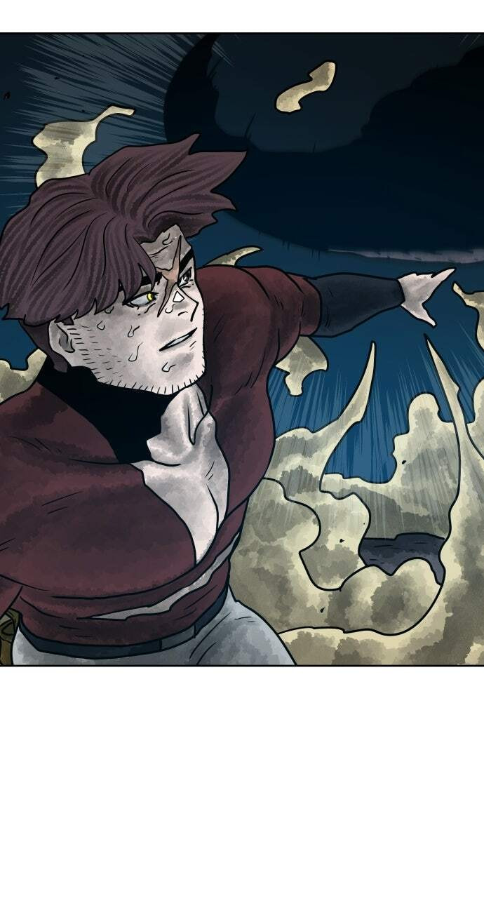 Read Warrior Executioner chapter 25 image 98 on Lezhin