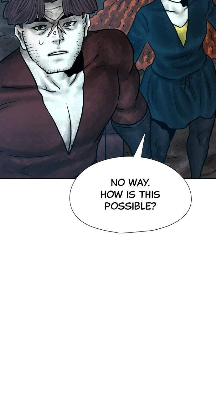 Read Warrior Executioner chapter 28 image 104 on Lezhin