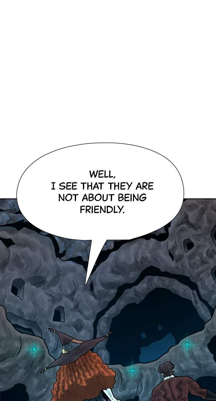 Read Warrior Executioner chapter 28 image 107 on Lezhin