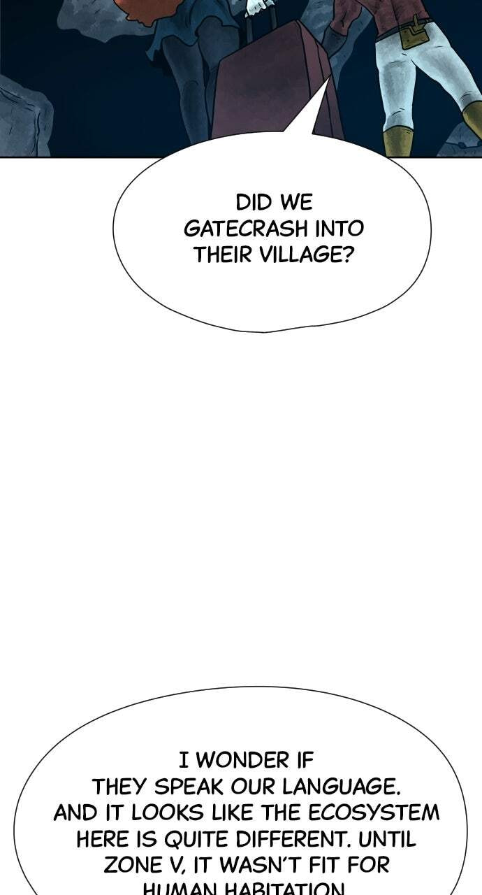 Read Warrior Executioner chapter 28 image 108 on Lezhin