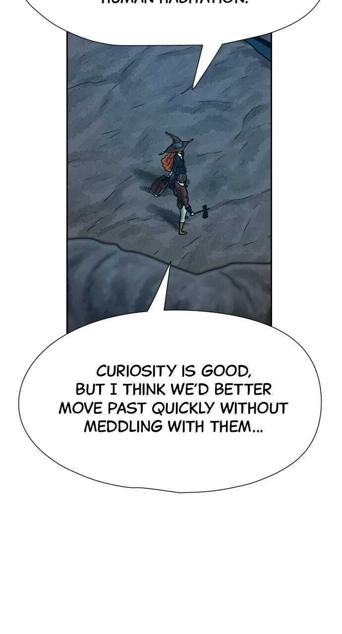 Read Warrior Executioner chapter 28 image 109 on Lezhin