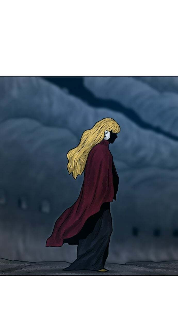 Read Warrior Executioner chapter 28 image 111 on Lezhin