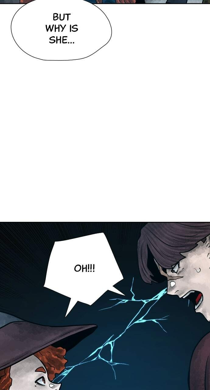 Read Warrior Executioner chapter 28 image 115 on Lezhin
