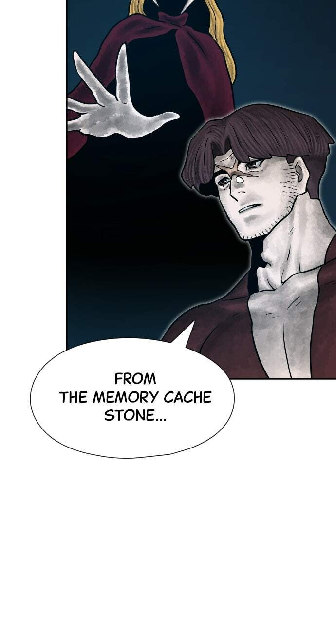 Read Warrior Executioner chapter 28 image 117 on Lezhin