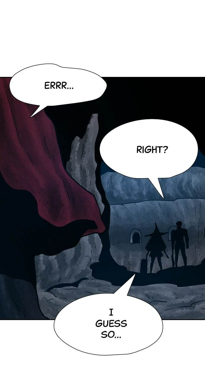 Read Warrior Executioner chapter 28 image 118 on Lezhin