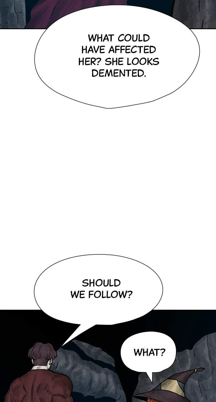 Read Warrior Executioner chapter 28 image 120 on Lezhin