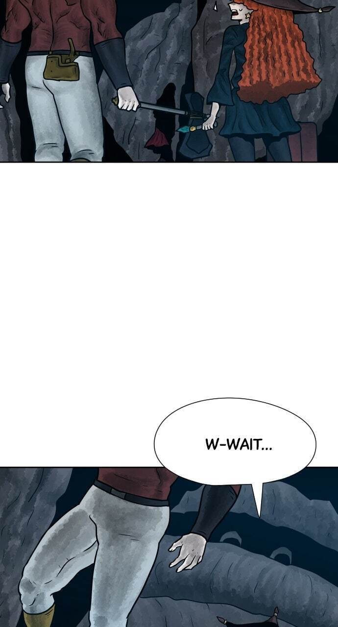 Read Warrior Executioner chapter 28 image 121 on Lezhin