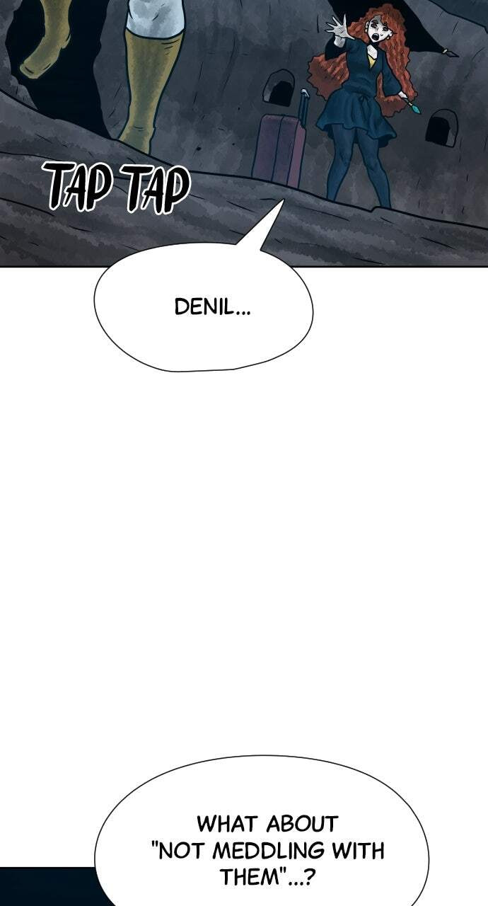 Read Warrior Executioner chapter 28 image 122 on Lezhin