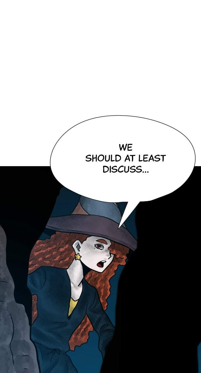 Read Warrior Executioner chapter 28 image 126 on Lezhin