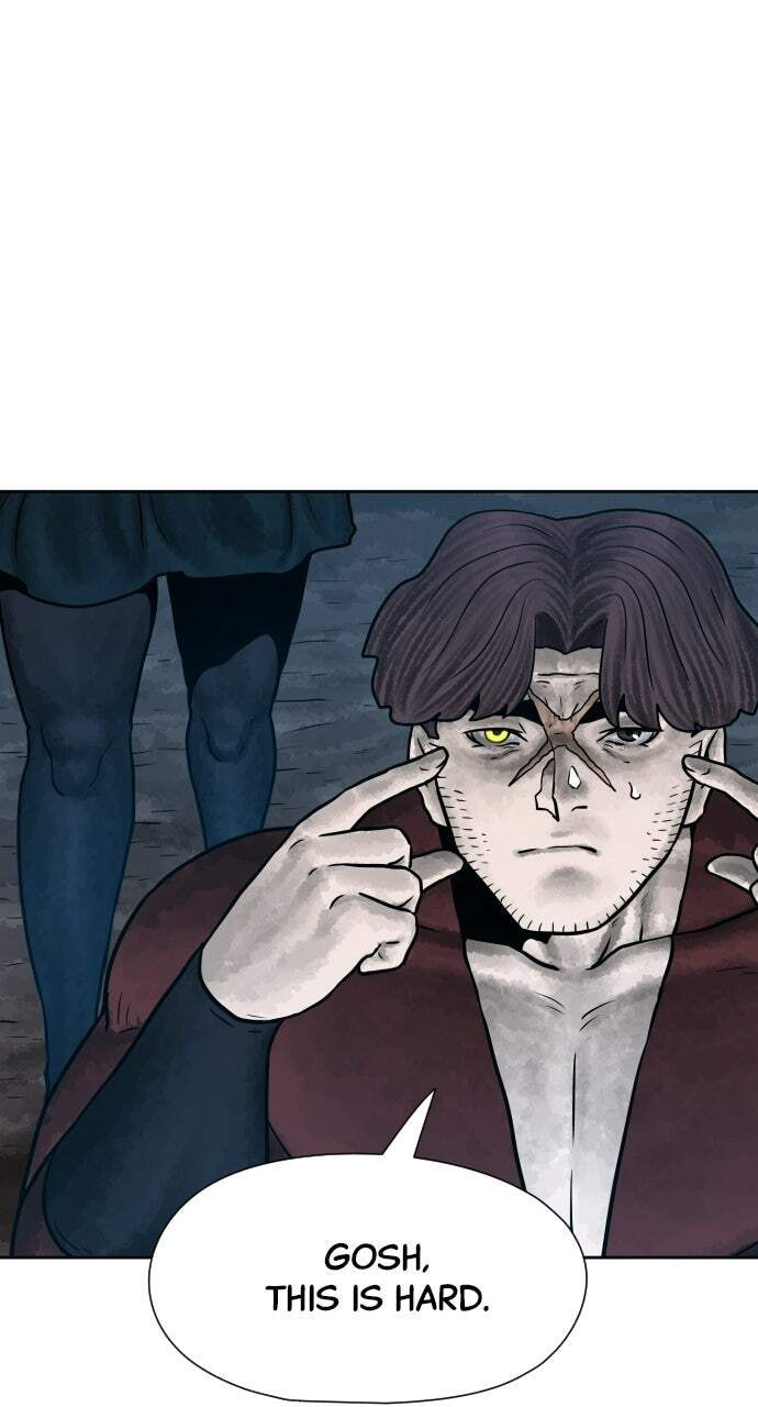 Read Warrior Executioner chapter 28 image 13 on Lezhin