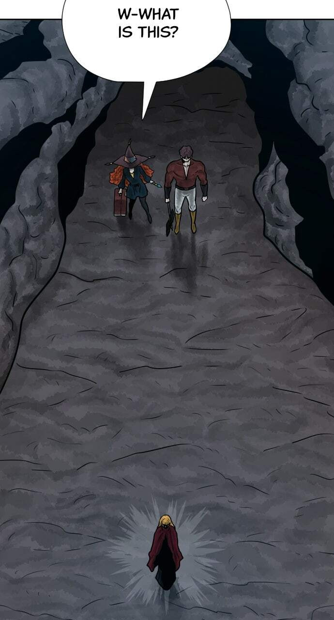 Read Warrior Executioner chapter 28 image 131 on Lezhin