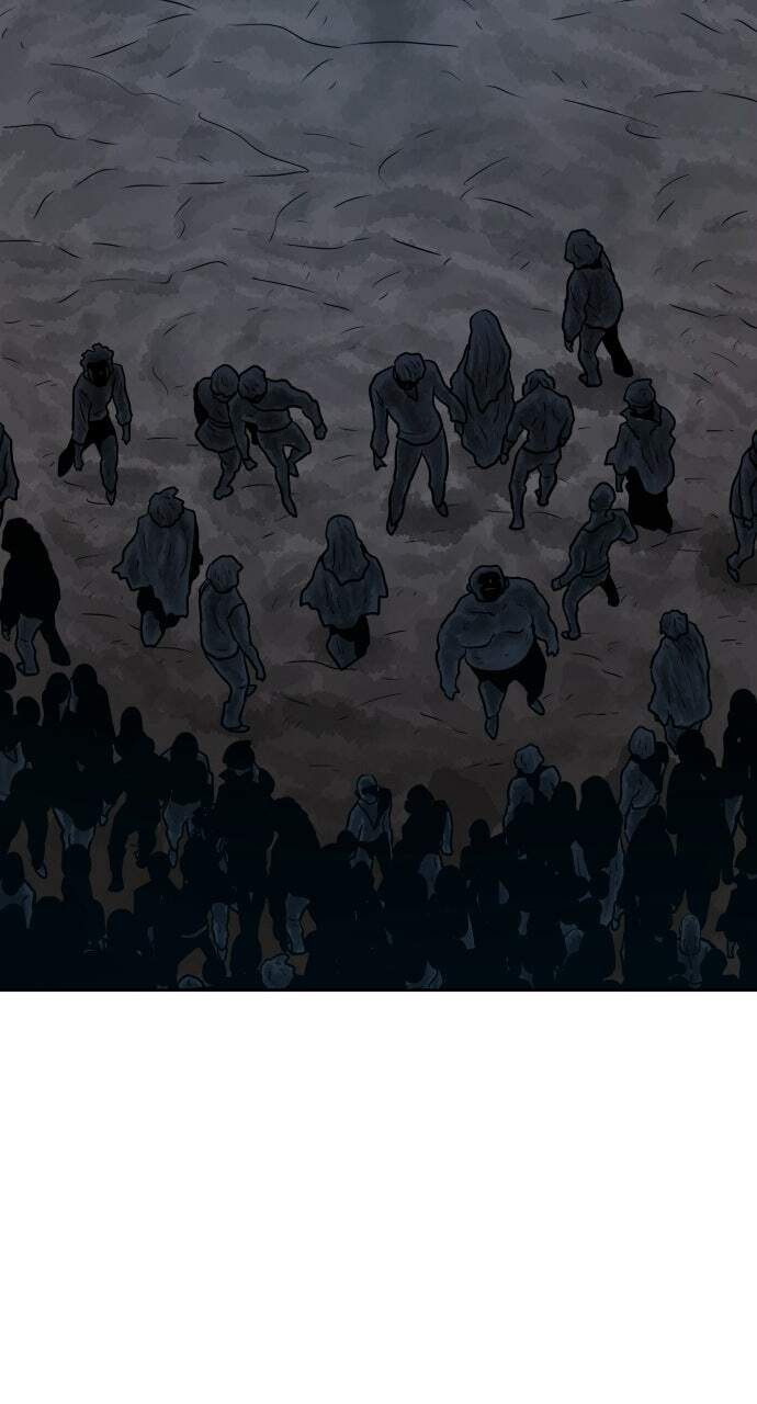 Read Warrior Executioner chapter 28 image 132 on Lezhin