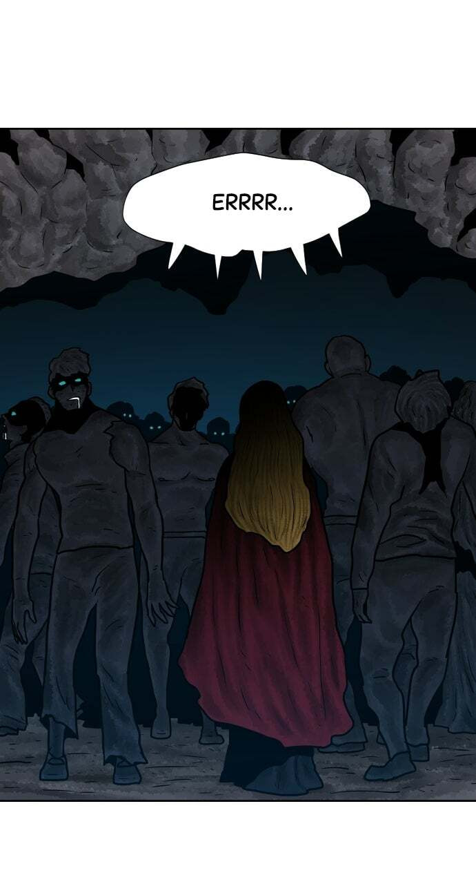 Read Warrior Executioner chapter 28 image 133 on Lezhin