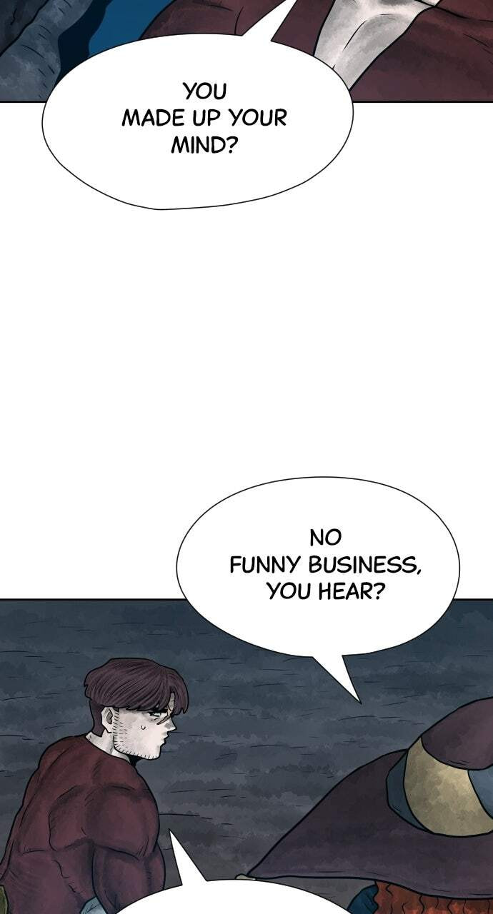 Read Warrior Executioner chapter 28 image 15 on Lezhin