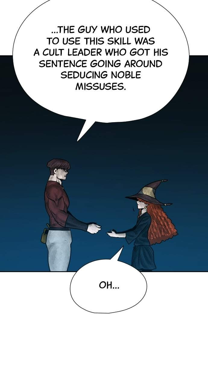 Read Warrior Executioner chapter 28 image 18 on Lezhin