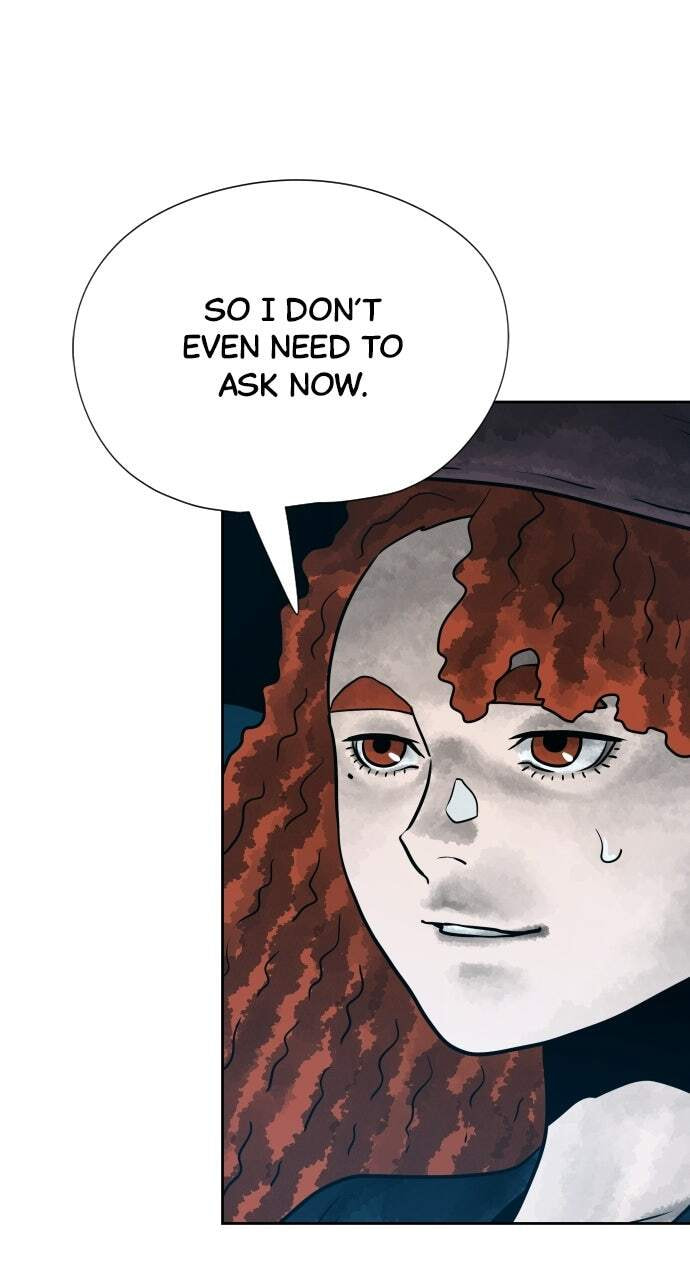 Read Warrior Executioner chapter 28 image 19 on Lezhin