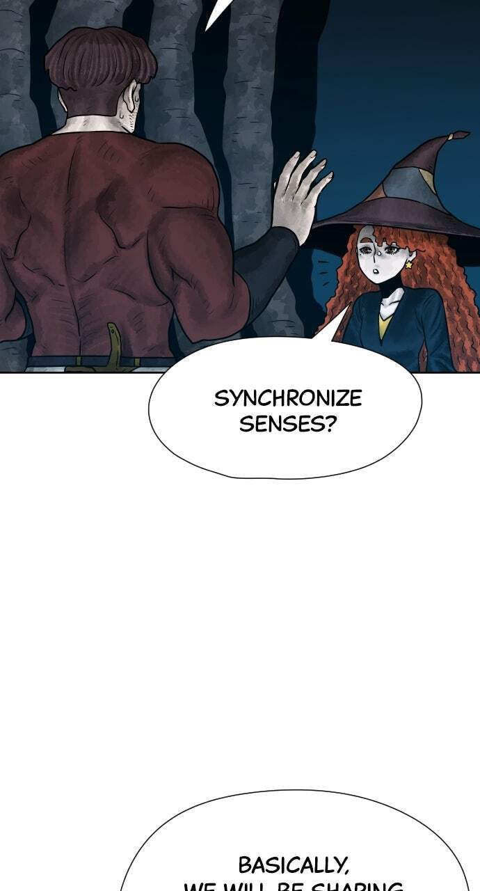 Read Warrior Executioner chapter 28 image 2 on Lezhin
