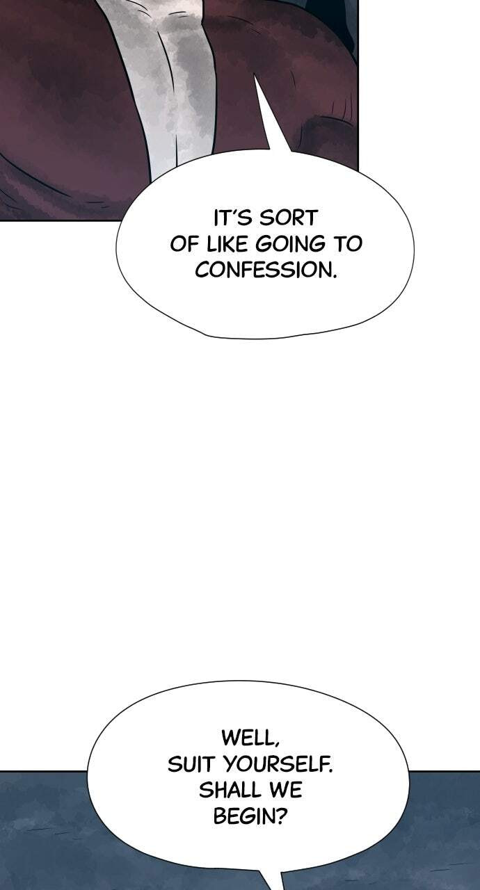 Read Warrior Executioner chapter 28 image 21 on Lezhin