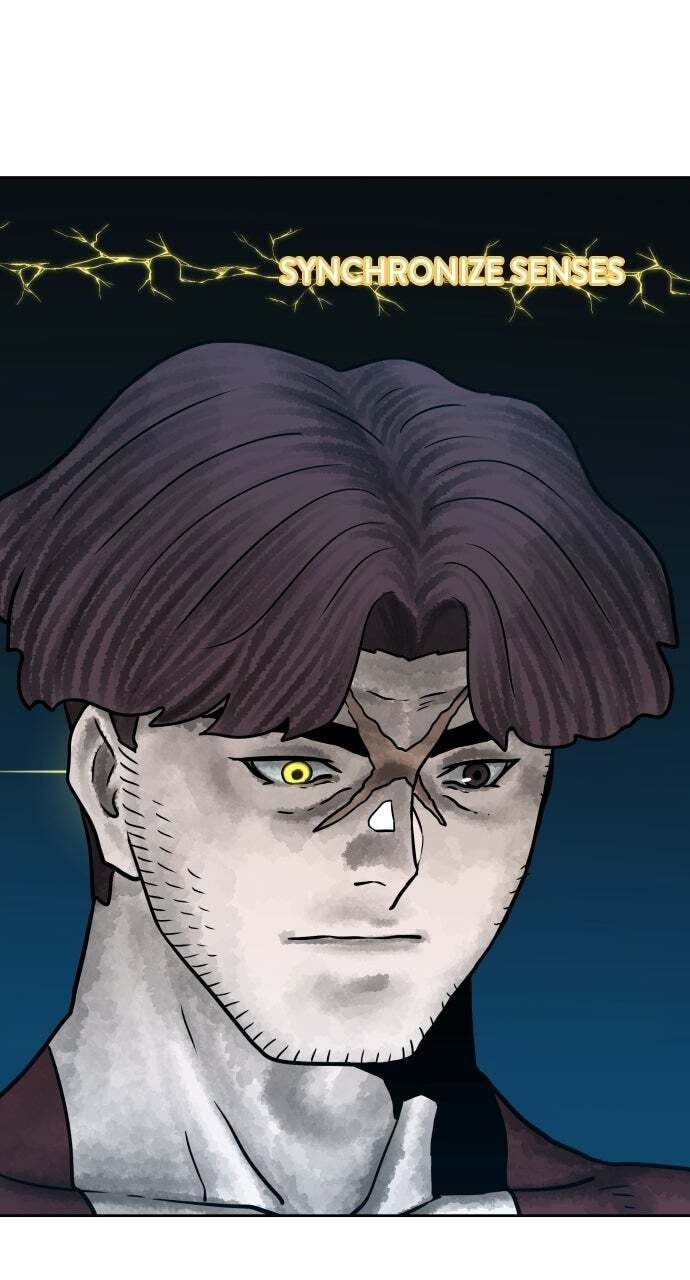 Read Warrior Executioner chapter 28 image 23 on Lezhin