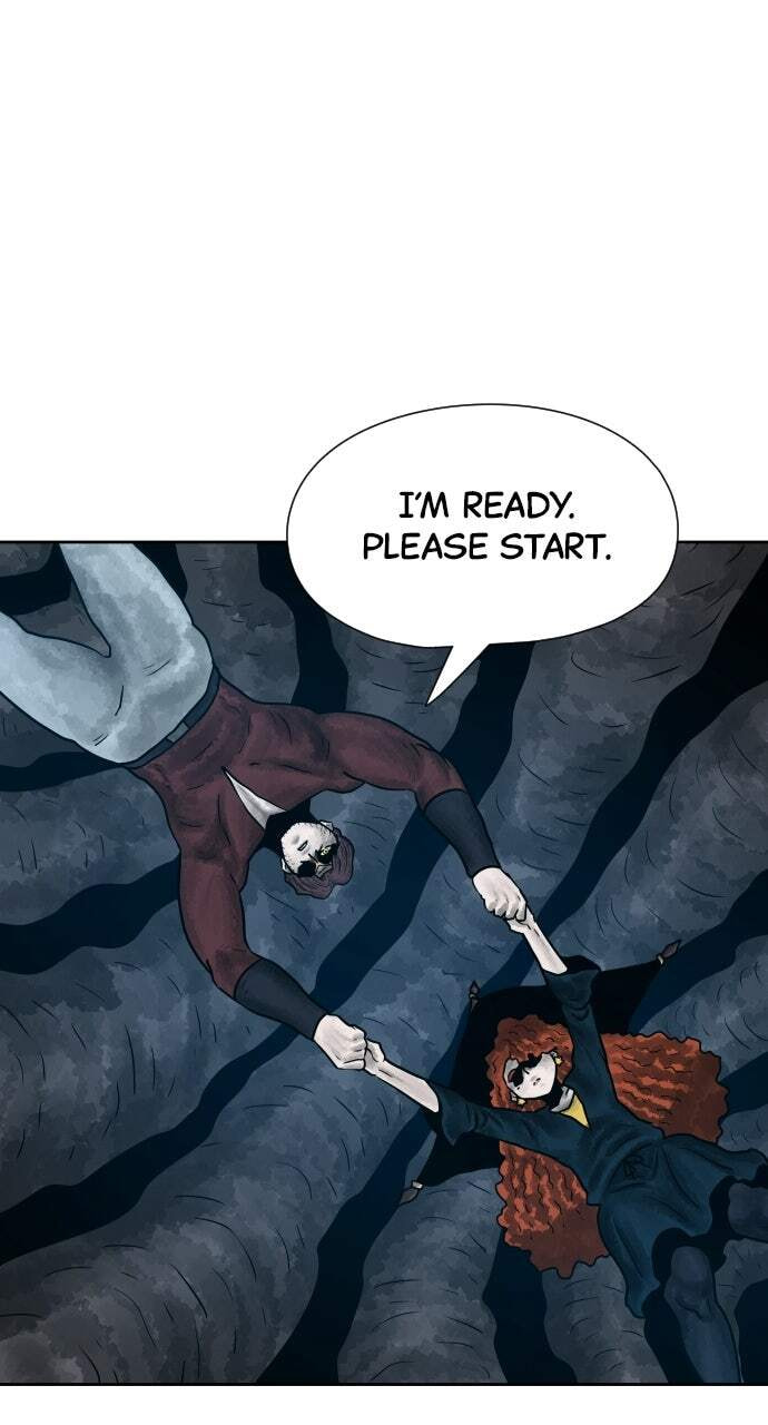 Read Warrior Executioner chapter 28 image 24 on Lezhin