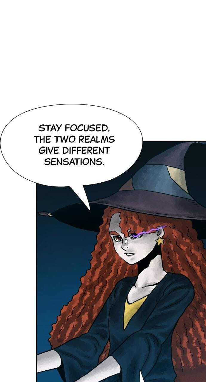Read Warrior Executioner chapter 28 image 25 on Lezhin