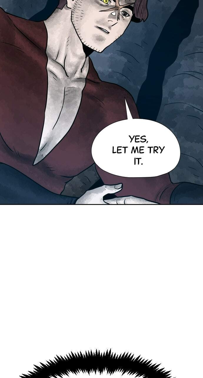 Read Warrior Executioner chapter 28 image 27 on Lezhin