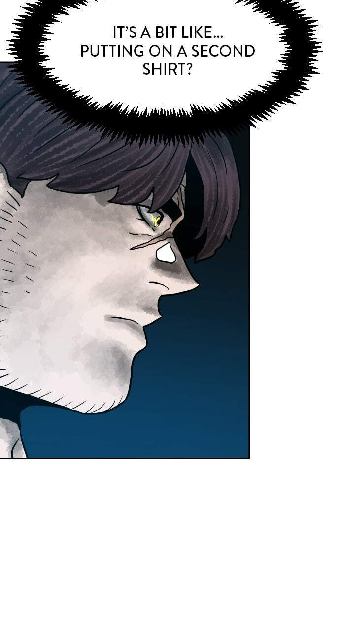 Read Warrior Executioner chapter 28 image 28 on Lezhin