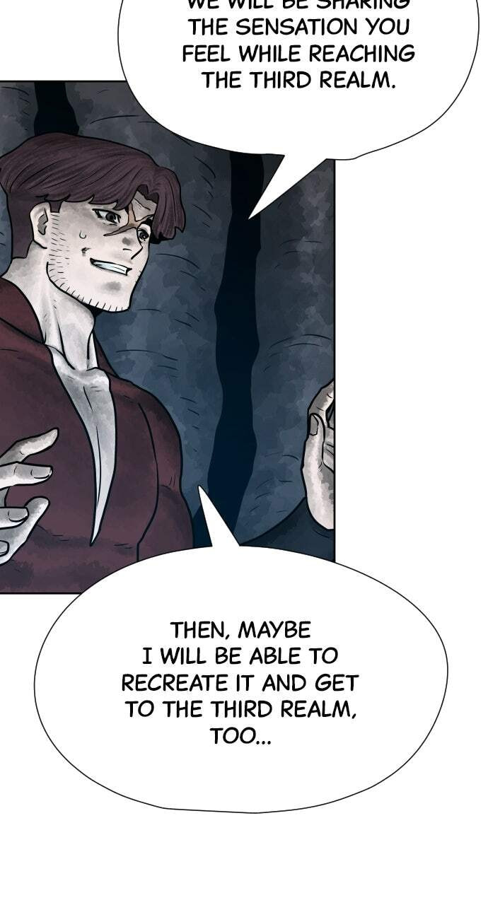 Read Warrior Executioner chapter 28 image 3 on Lezhin