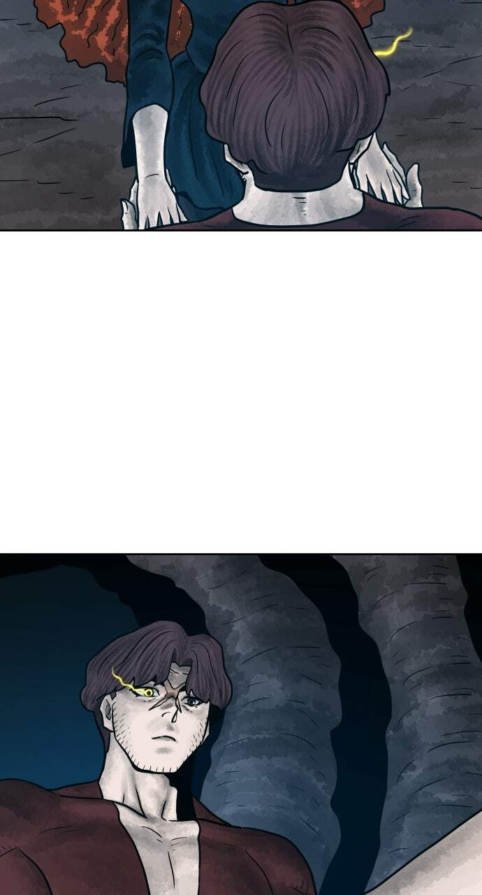 Read Warrior Executioner chapter 28 image 32 on Lezhin