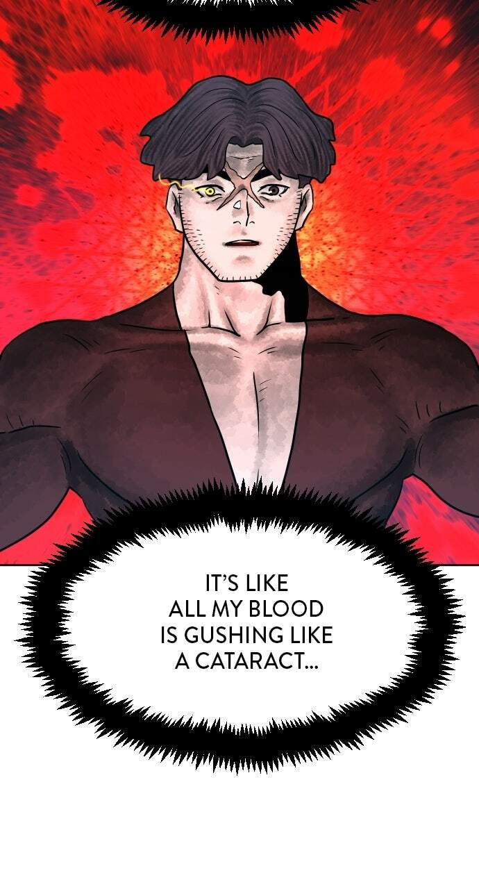 Read Warrior Executioner chapter 28 image 36 on Lezhin