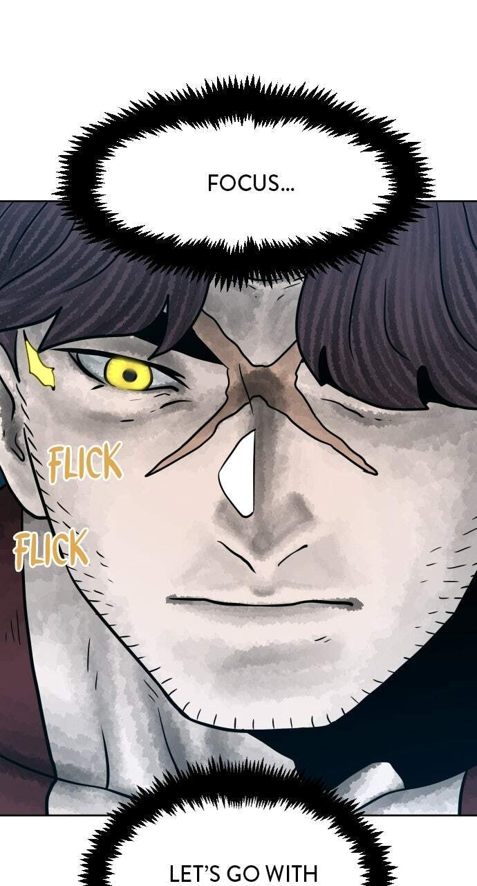 Read Warrior Executioner chapter 28 image 37 on Lezhin
