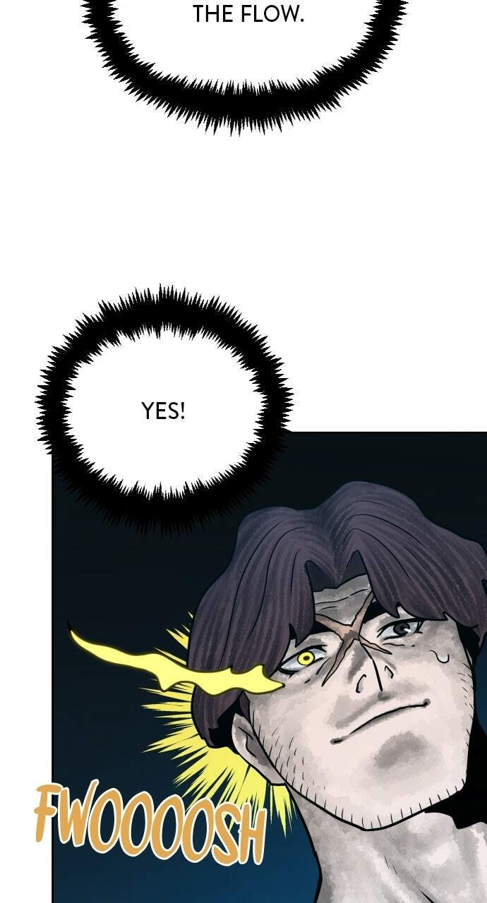 Read Warrior Executioner chapter 28 image 38 on Lezhin