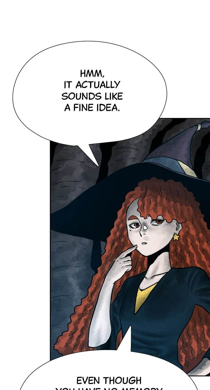 Read Warrior Executioner chapter 28 image 4 on Lezhin