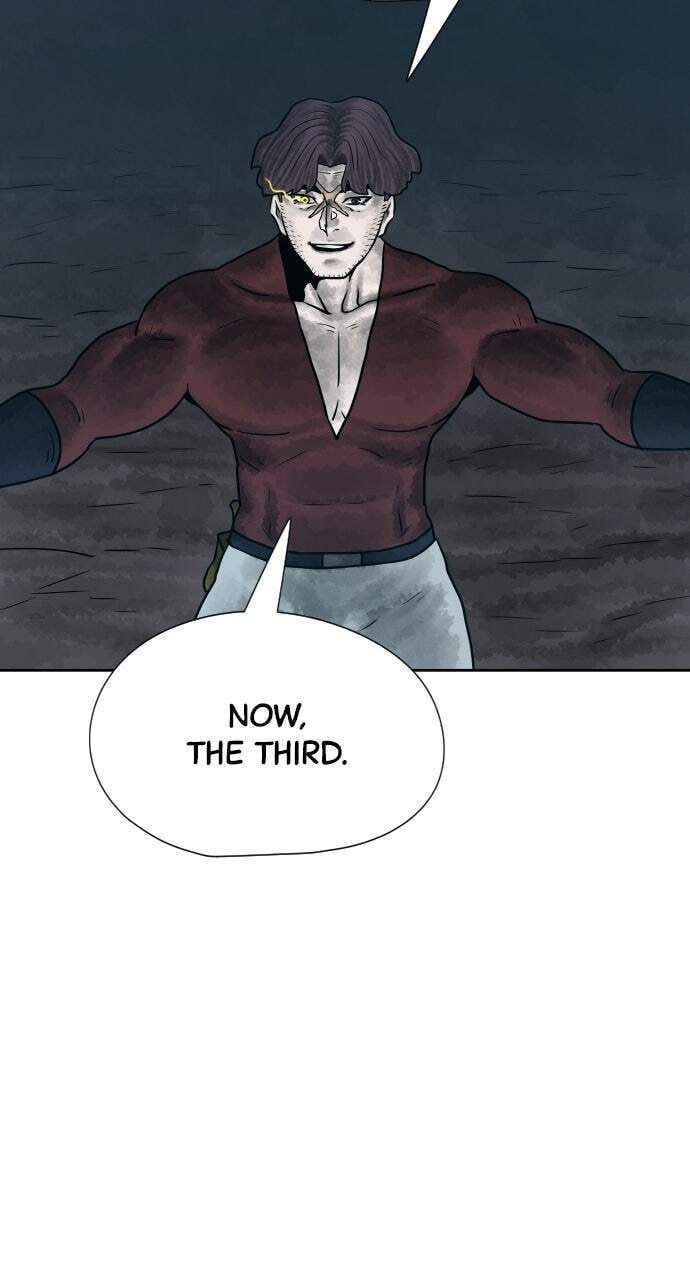 Read Warrior Executioner chapter 28 image 42 on Lezhin