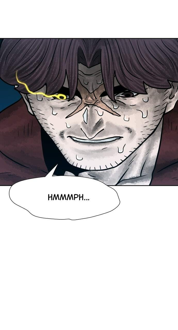 Read Warrior Executioner chapter 28 image 43 on Lezhin