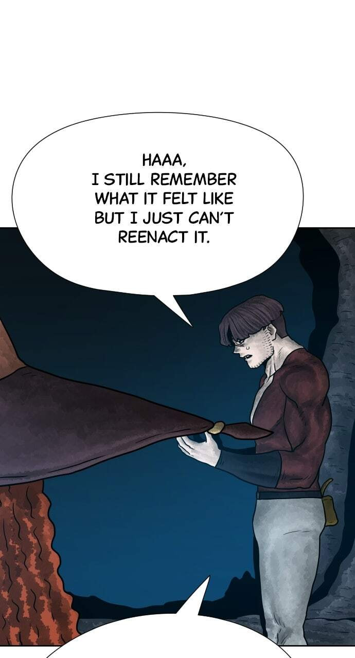 Read Warrior Executioner chapter 28 image 45 on Lezhin
